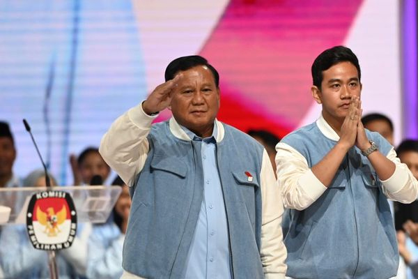 Pengamat: Prabowo Dan Gibran Butuh Minimal 60 Persen